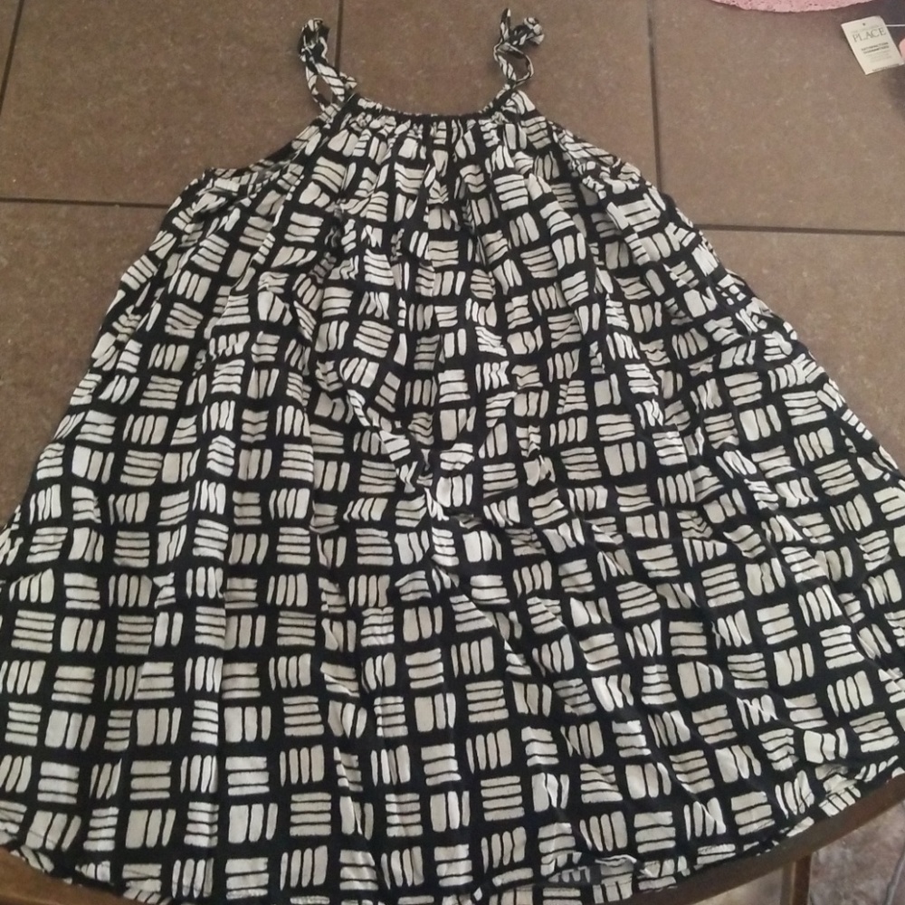 Toddler dress